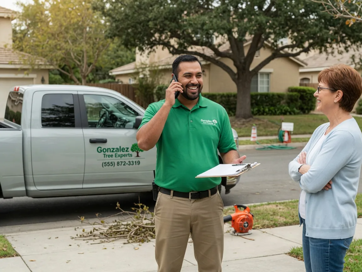 Tree Service Ambrose, GA FAQs